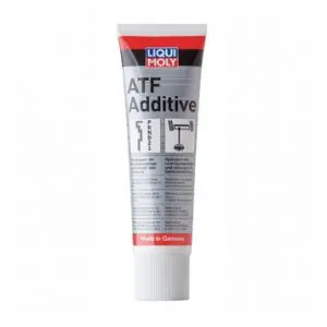 AUTOMATIK ATF ADDITIVE CONT. NETO 250 ML