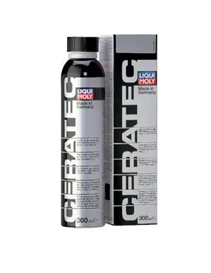 CERATEC CONT. NETO 300 ML