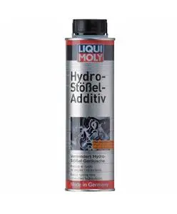 HYDRO-STÖSSEL-ADDITIV CONT. NETO 300 ML