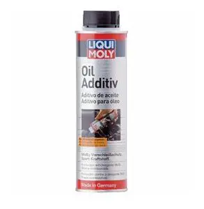 OIL ADITIV MOS2 ANTI-FRICTION CONT. NETO 300 ML