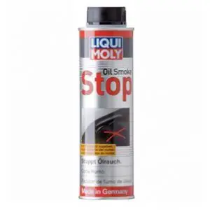 OIL SMOKE STOP CONT. NETO 300 ML