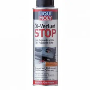 ÖL-VERLUST-STOP CONT. NETO 300 ML