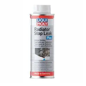 RADIATOR STOP LEAK