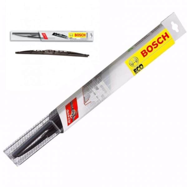 BOSCH PLUMILLA ECO 18 450 MM GRAFITO